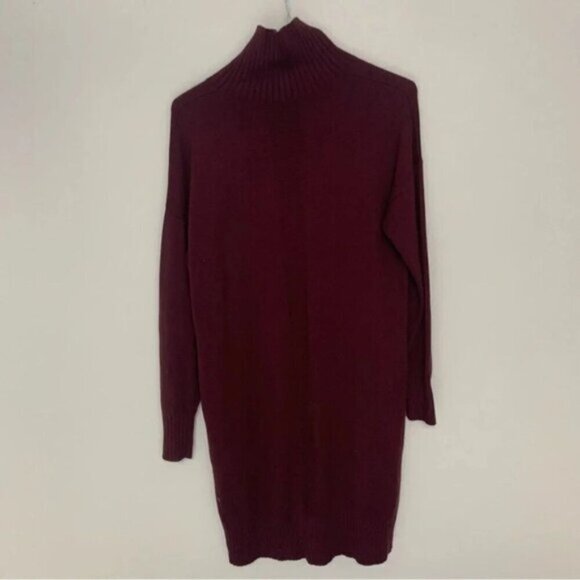 Lululemon Softer Still Dress Garnet - Picture 5 of 13